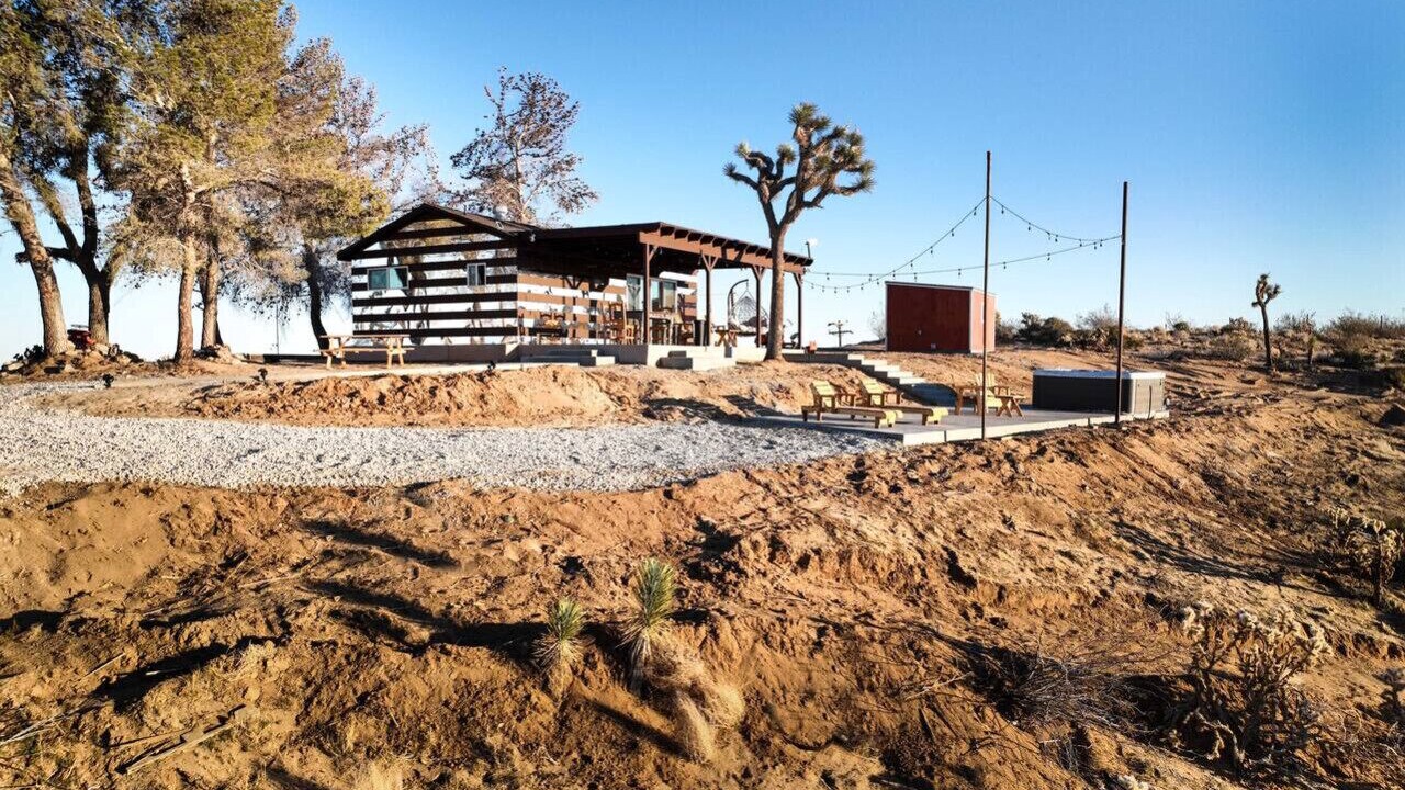 Photo of Outdoor in Landers
