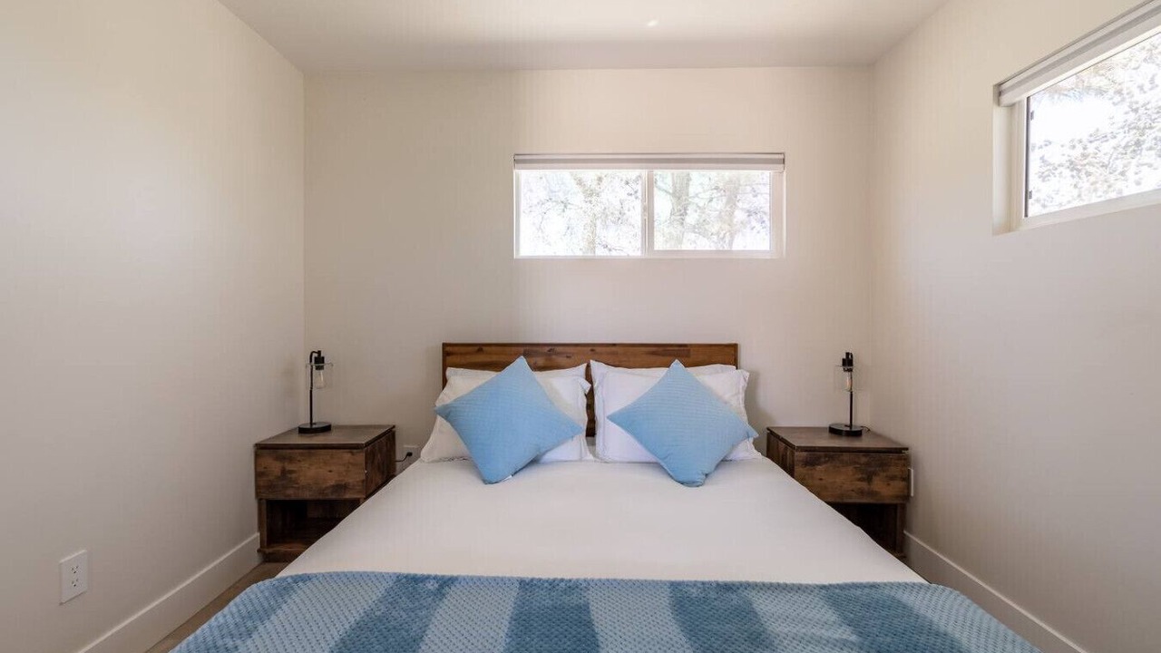 Photo of Bedroom in Landers