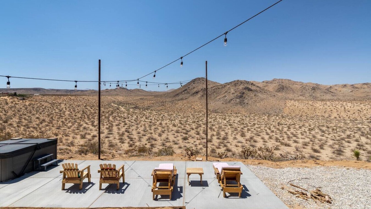 Photo of Outdoor in Landers