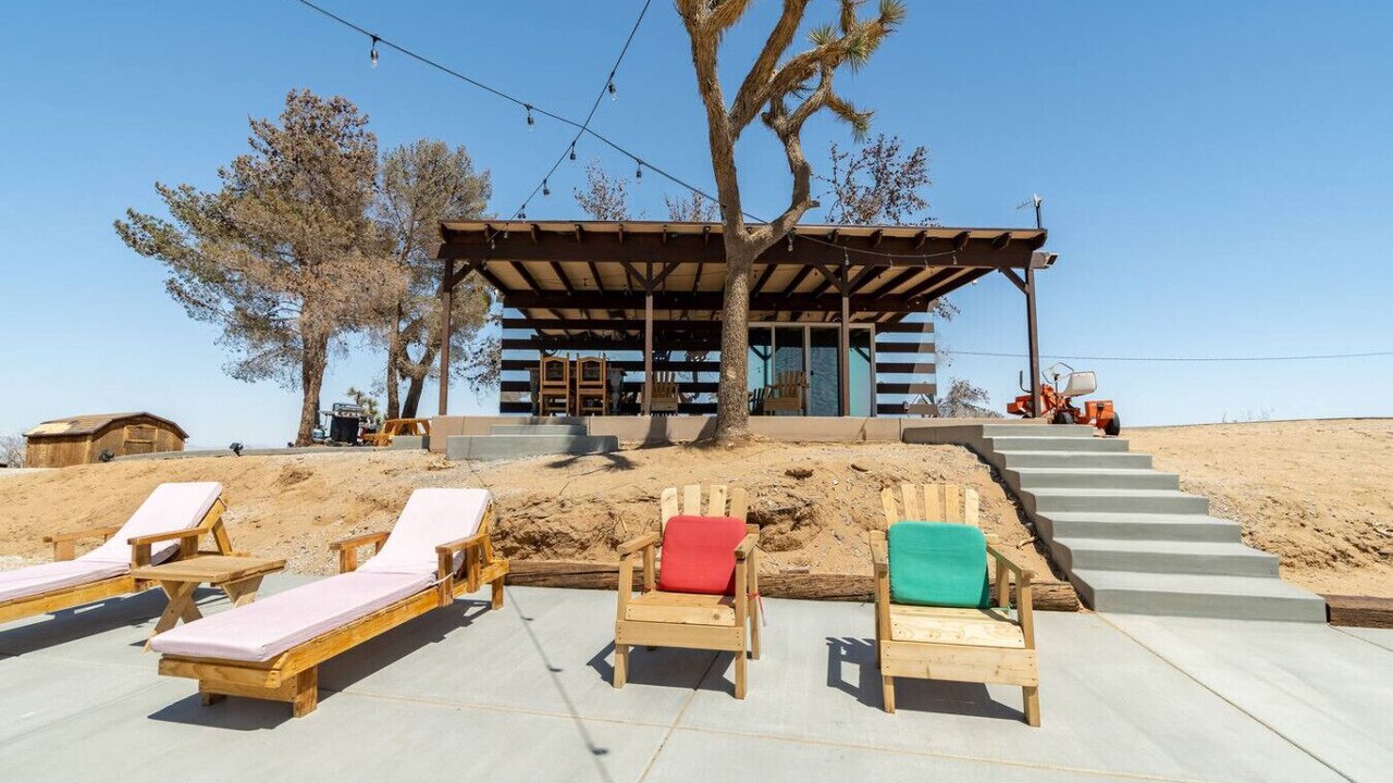 Photo of Outdoor in Landers