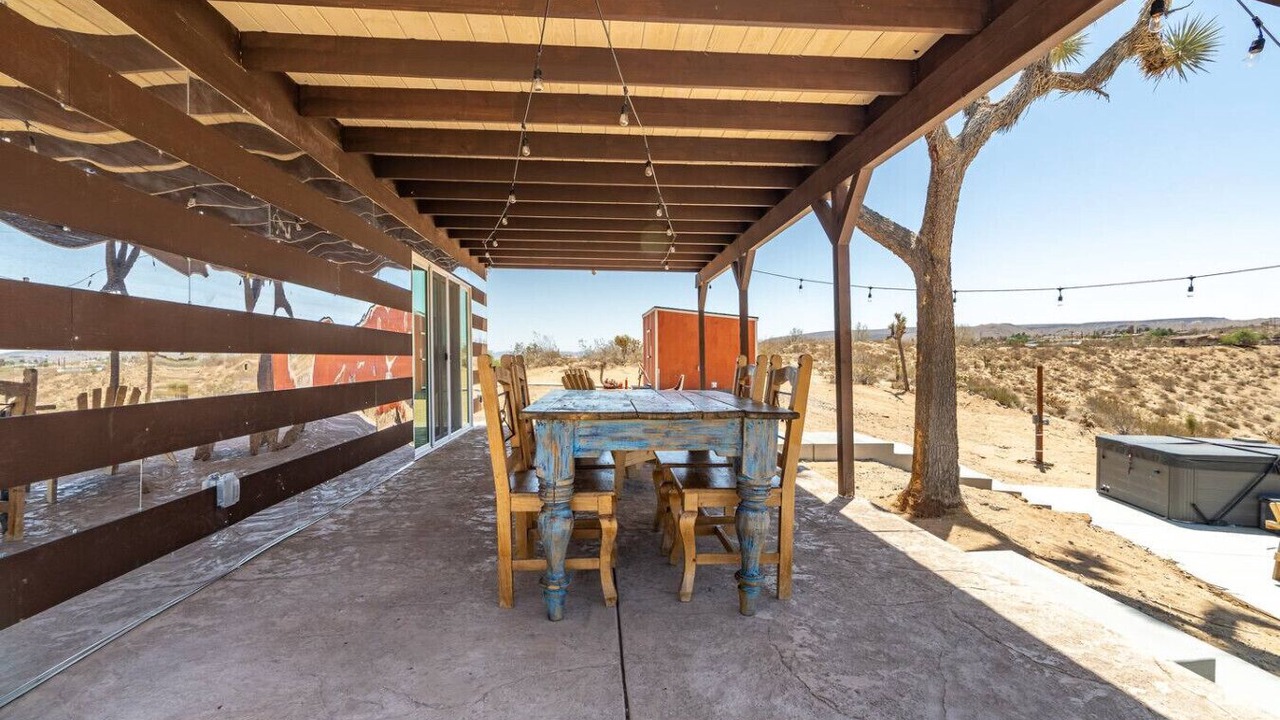 Photo of Outdoor in Landers