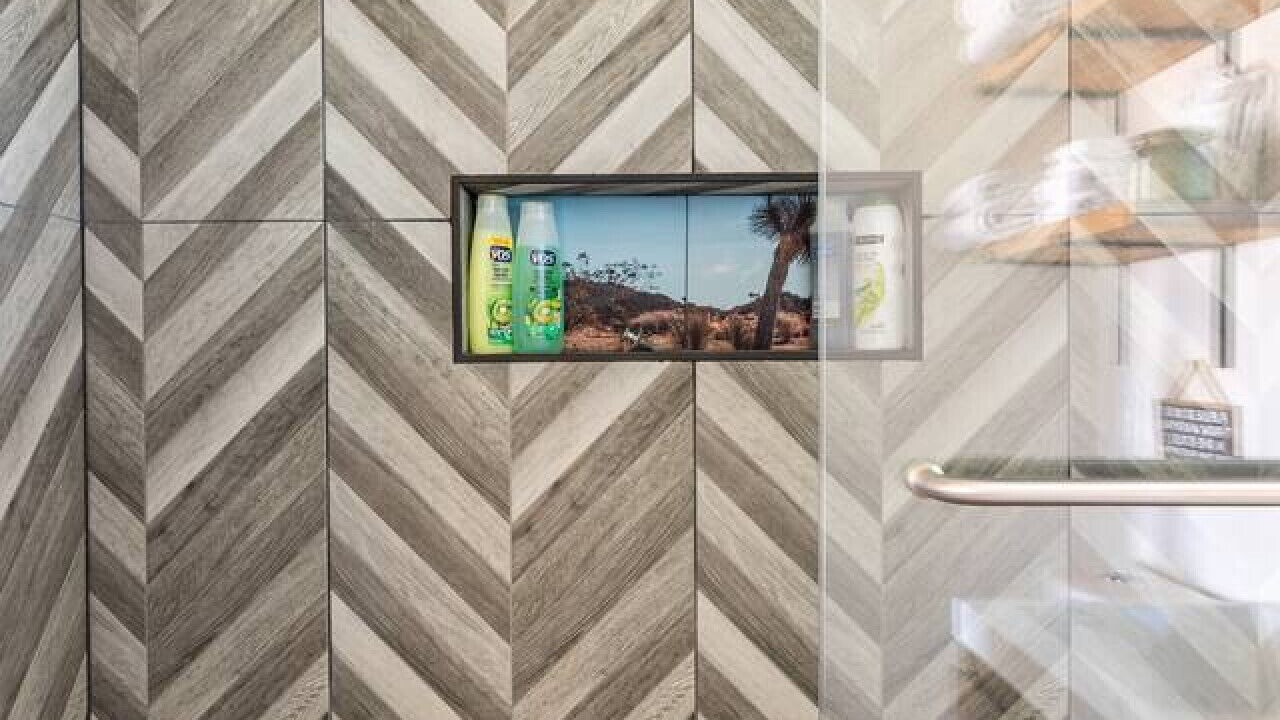 Photo of Bathroom in Landers