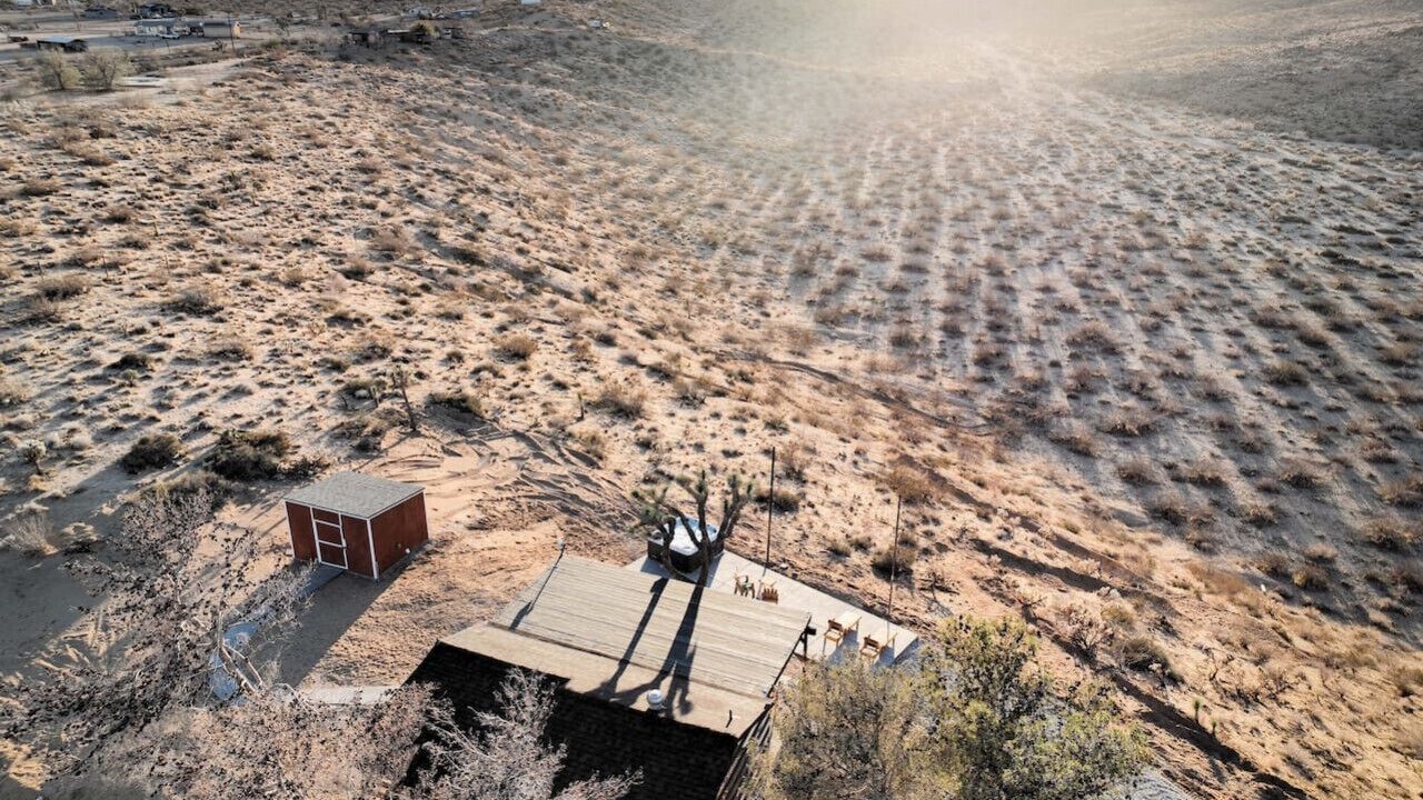 Photo of Outdoor in Landers