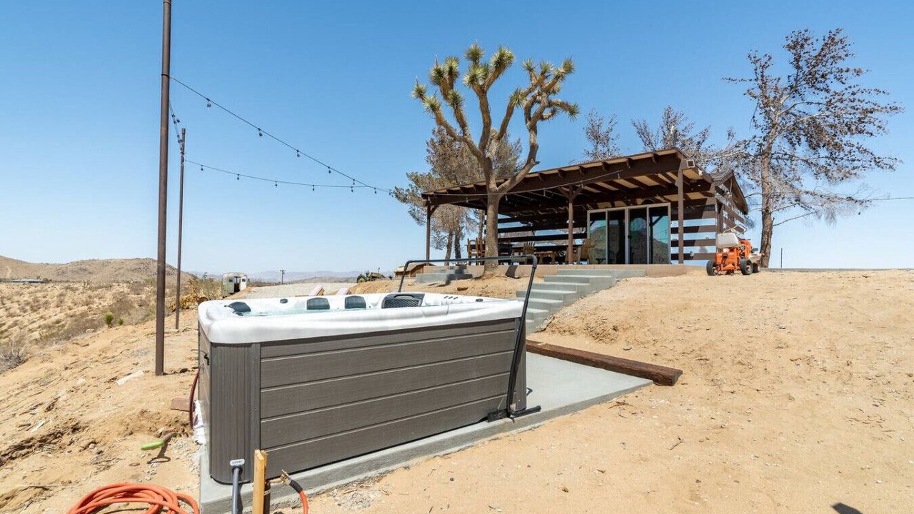Photo of Outdoor in Landers