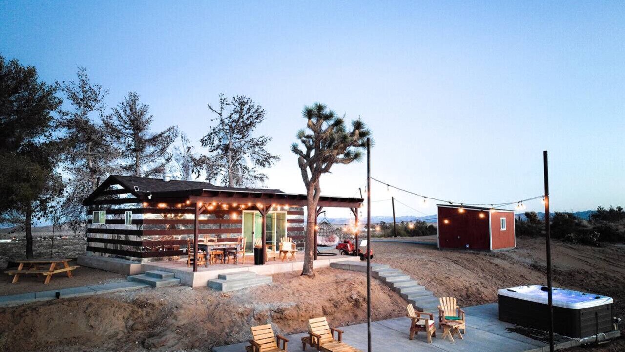 Photo of Outdoor in Landers