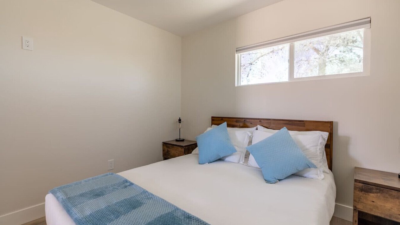 Photo of Bedroom in Landers