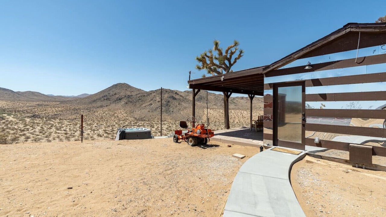 Photo of Outdoor in Landers
