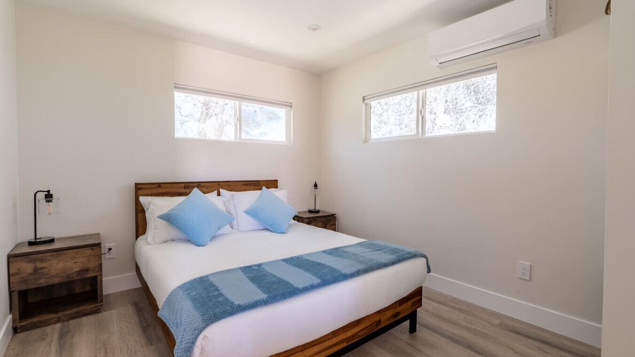 Photo of Bedroom in Landers