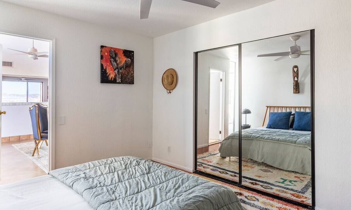 Photo of Bedroom in Twentynine Palms