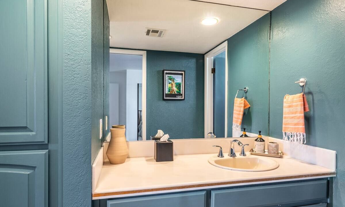 Photo of Bathroom in Twentynine Palms