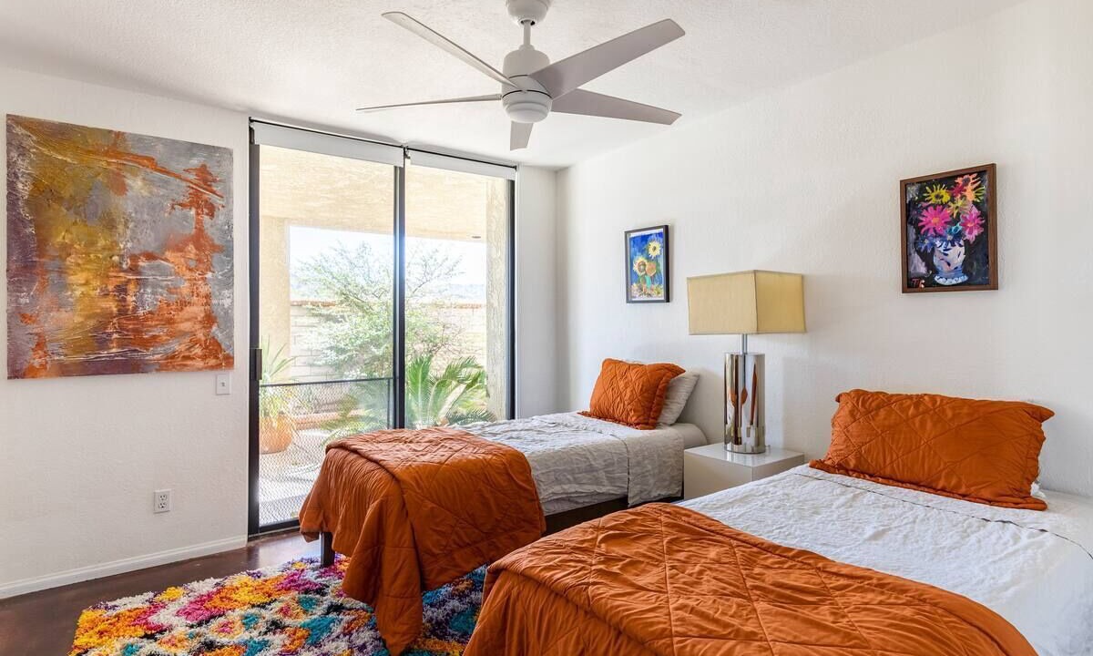 Photo of Bedroom in Twentynine Palms