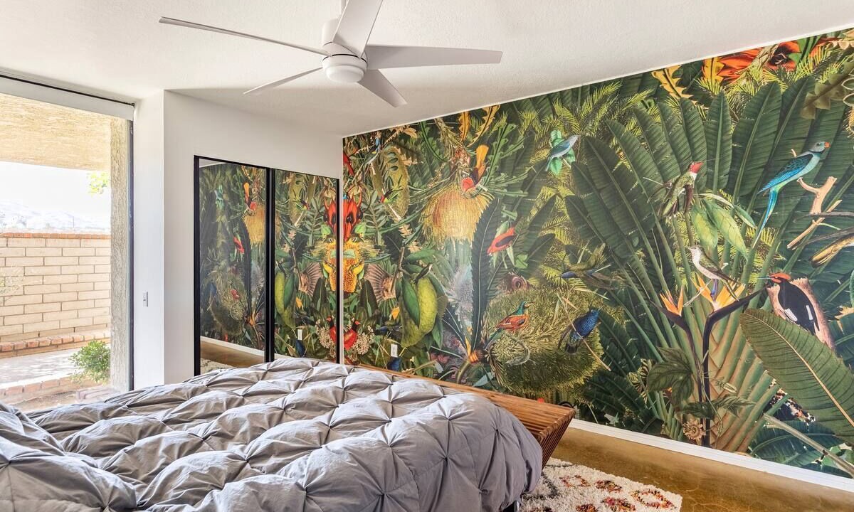 Photo of Bedroom in Twentynine Palms