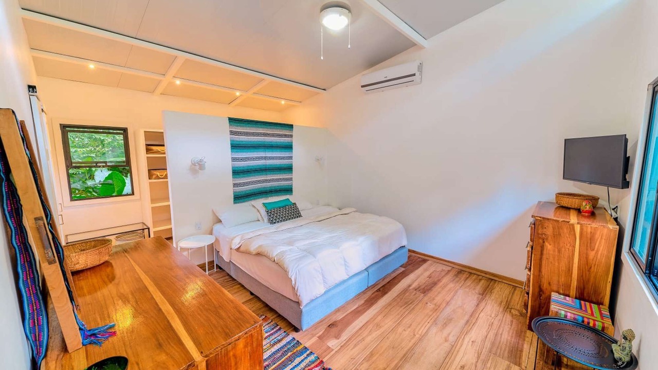 Photo of Bedroom in Puerto Viejo de Talamanca