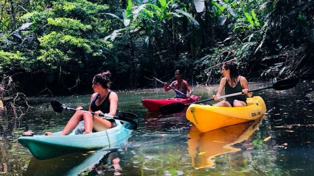 Photo of Outdoor in Puerto Viejo de Talamanca