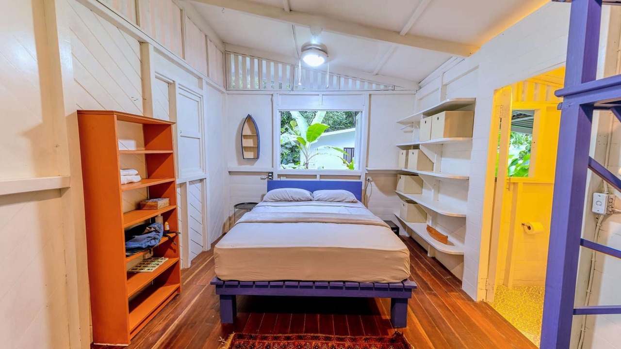 Photo of Bedroom in Puerto Viejo de Talamanca