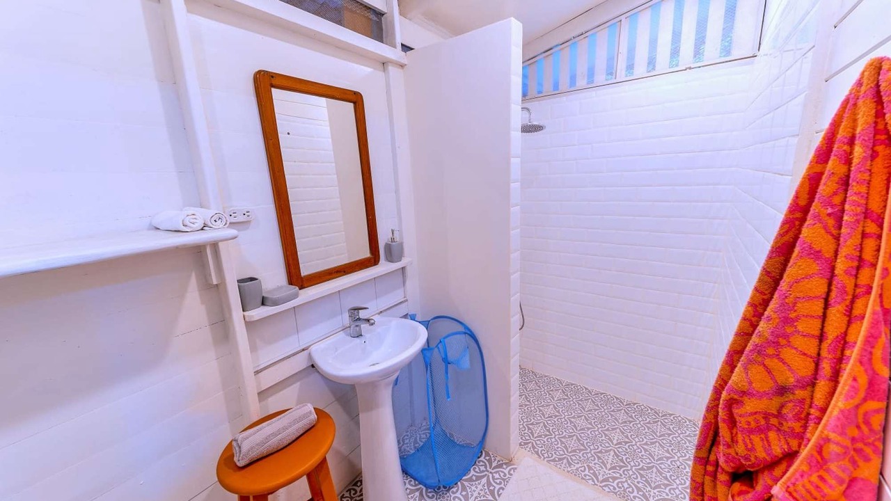 Photo of Bathroom in Puerto Viejo de Talamanca