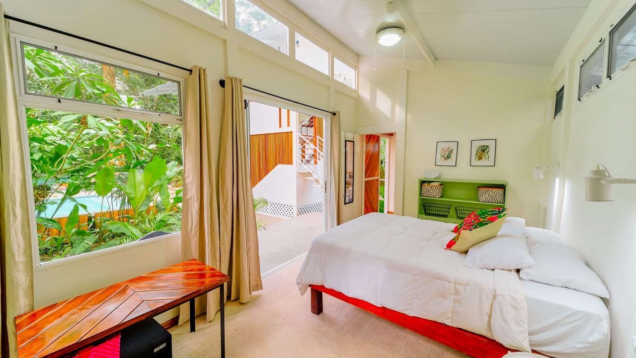 Photo of Bedroom in Puerto Viejo de Talamanca