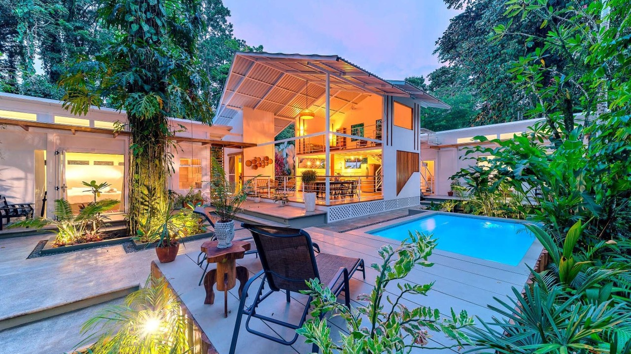 Photo of Outdoor in Puerto Viejo de Talamanca