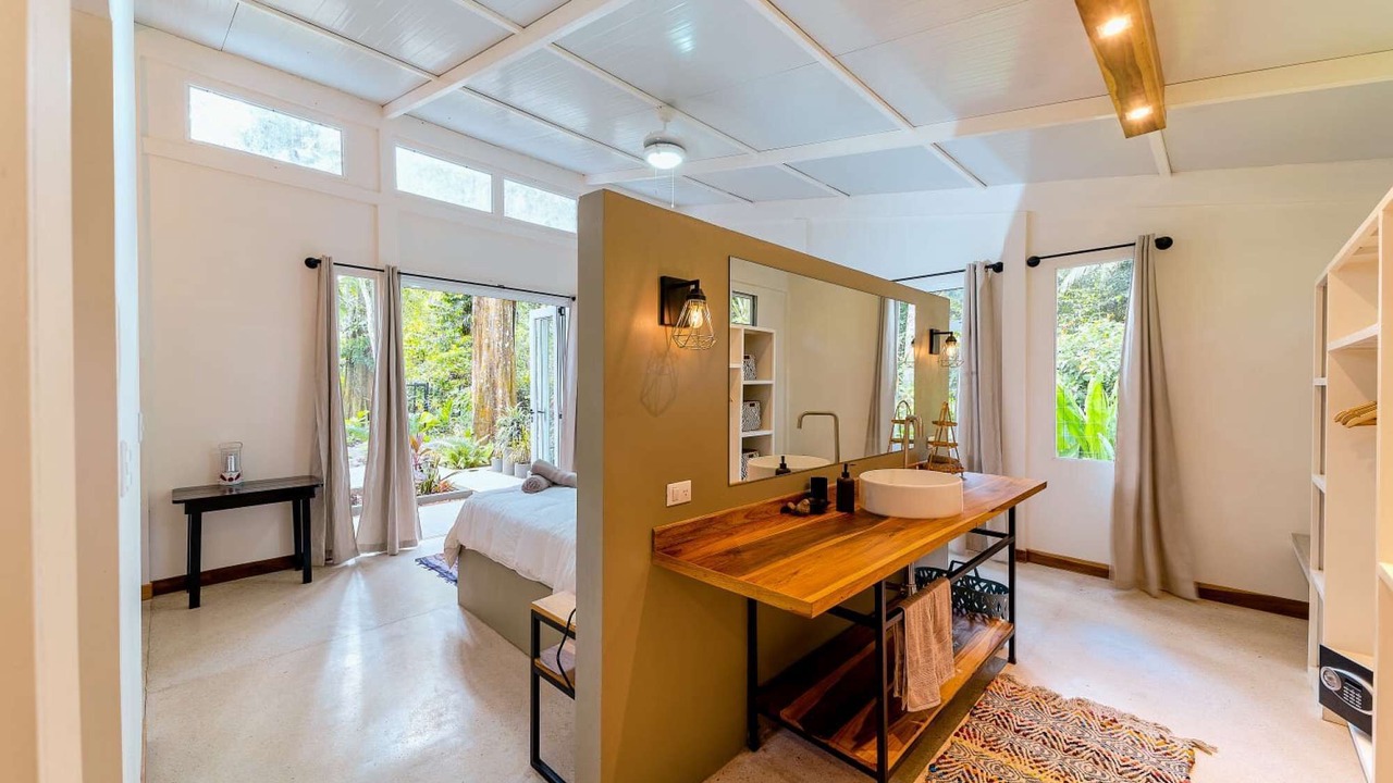 Photo of Bedroom in Puerto Viejo de Talamanca