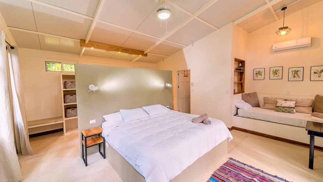 Photo of Bedroom in Puerto Viejo de Talamanca