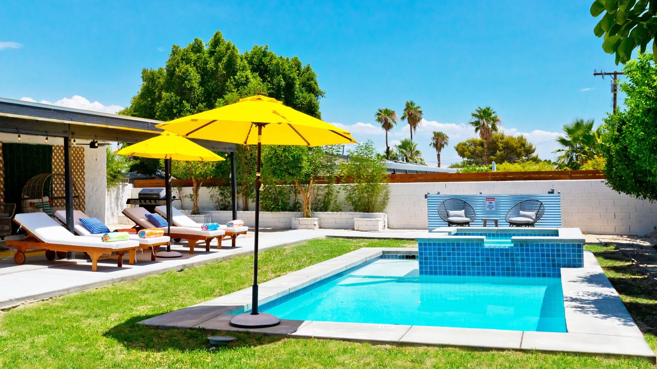 Photo of Outdoor in Palm Springs