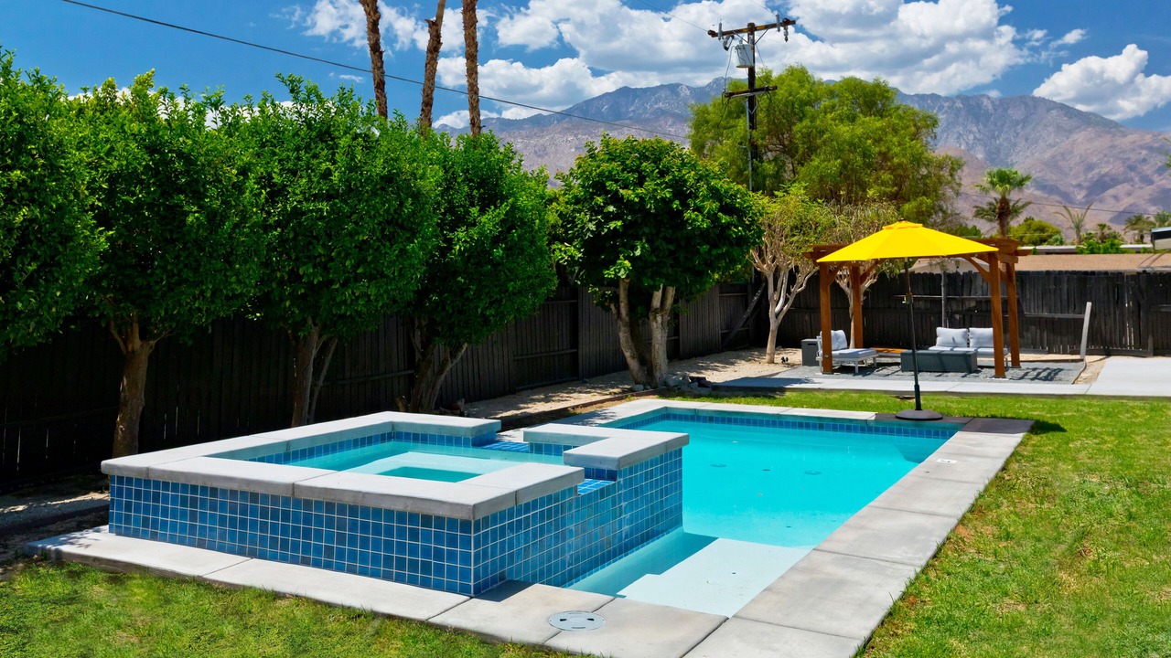Photo of Outdoor in Palm Springs