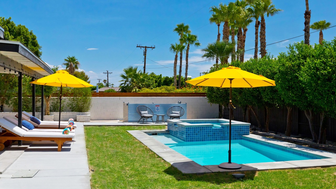 Photo of Outdoor in Palm Springs