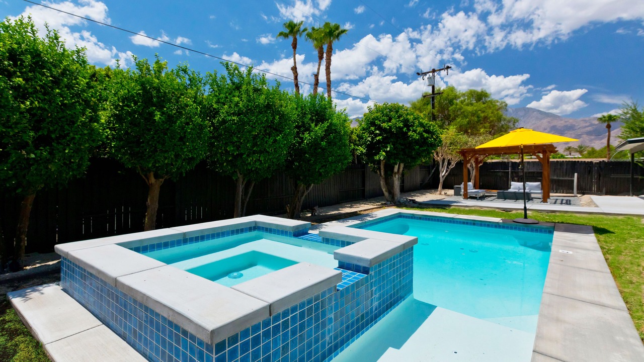 Photo of Outdoor in Palm Springs