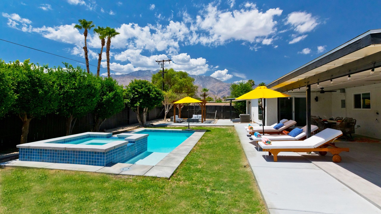 Photo of Outdoor in Palm Springs