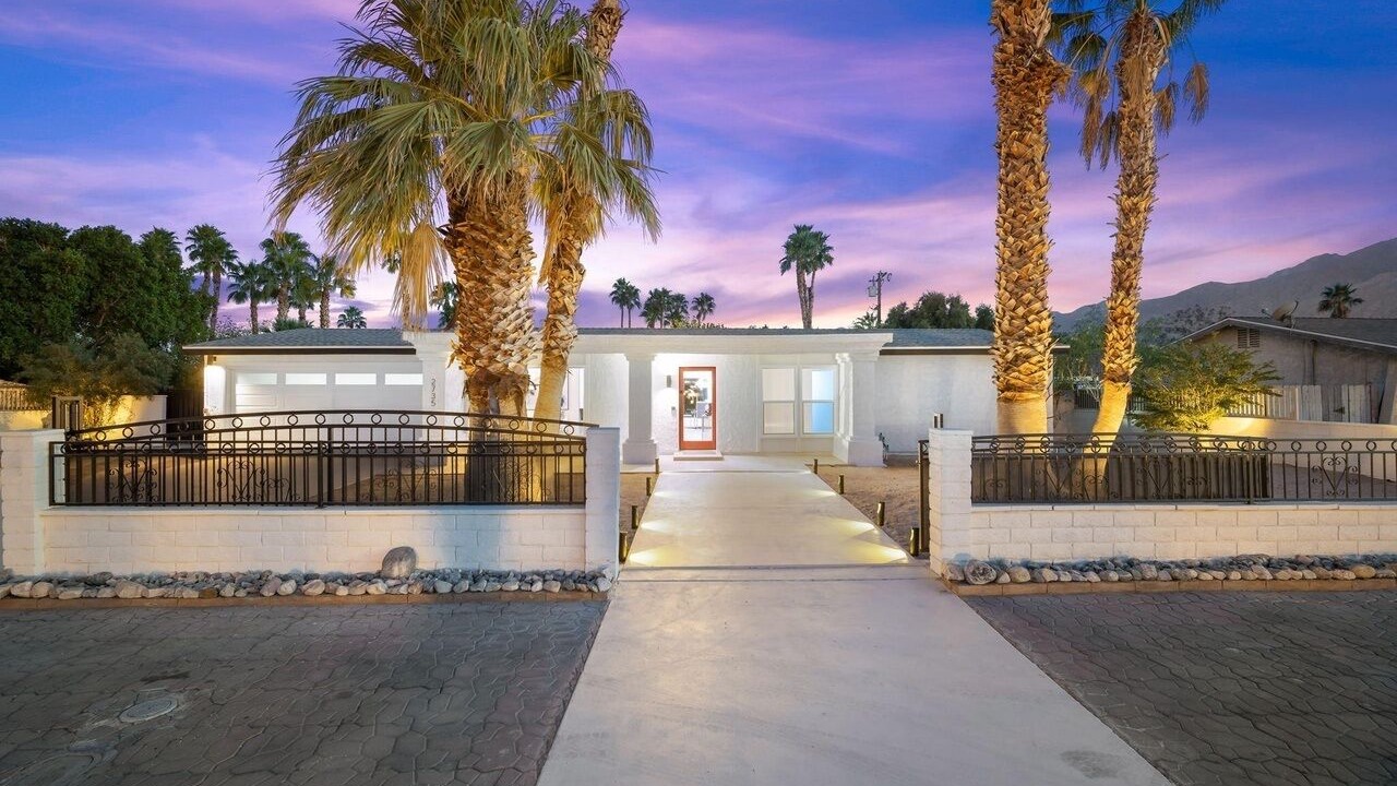 Photo of Outdoor in Palm Springs