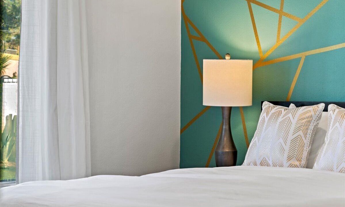 Photo of Bedroom in Racquet Club South