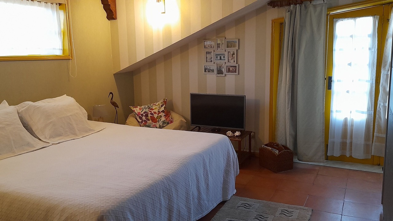 Photo of Bedroom in Esmoriz