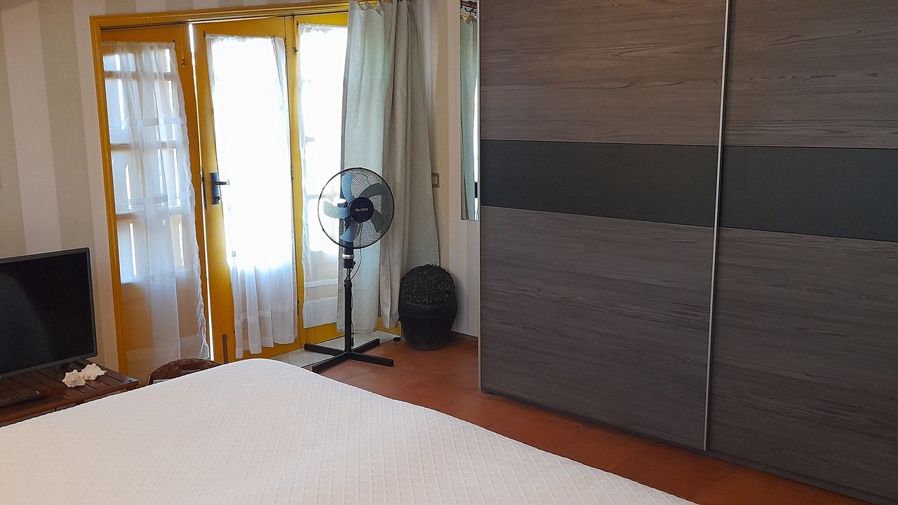 Photo of Bedroom in Esmoriz