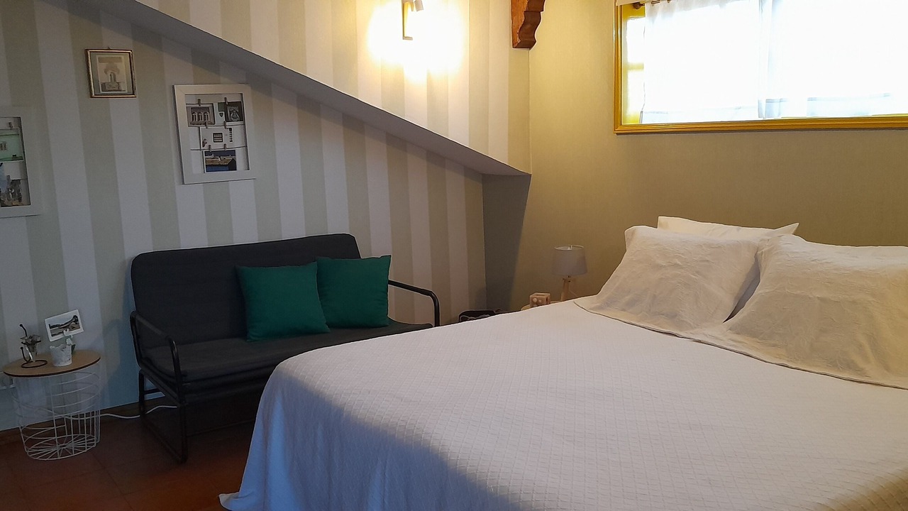 Photo of Bedroom in Esmoriz