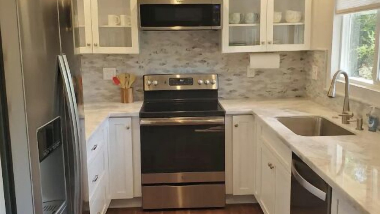 Photo of Kitchen in Deer Park