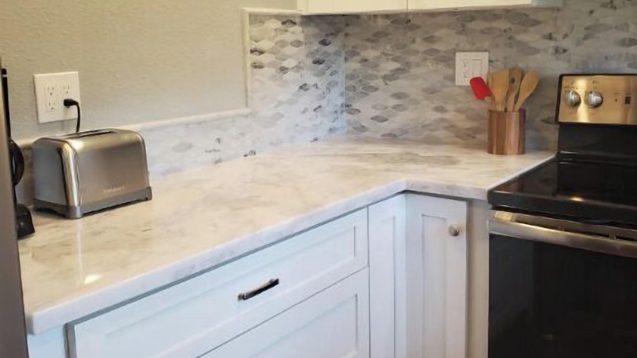 Photo of Kitchen in Deer Park
