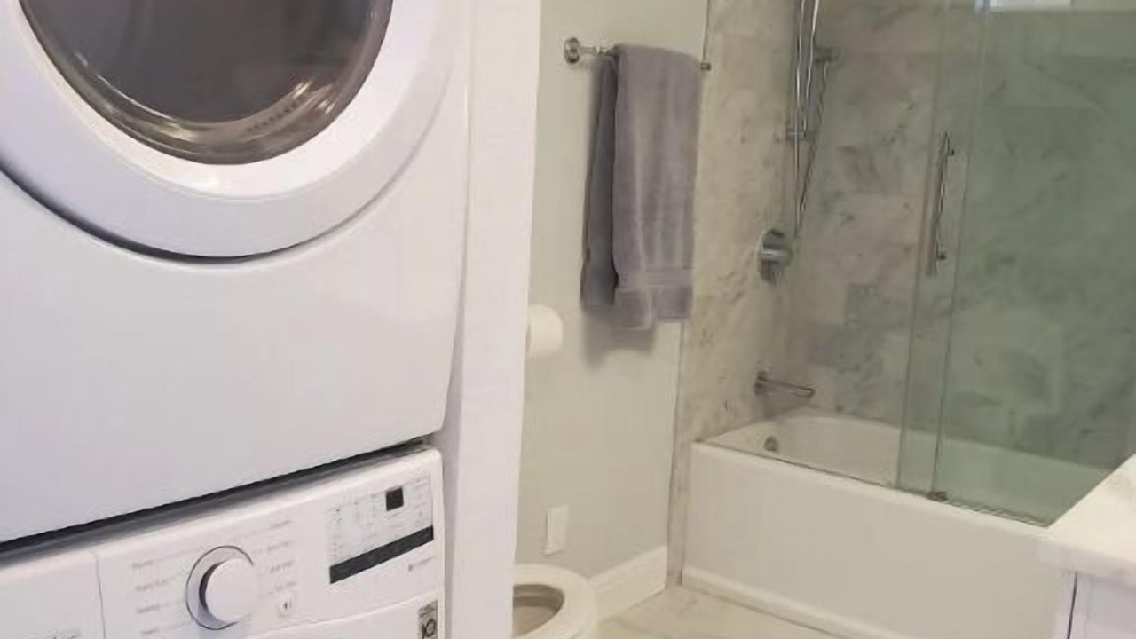 Photo of Bathroom in Deer Park