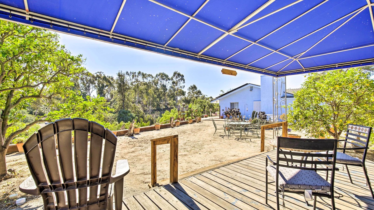 Photo of Outdoor in Lincoln Acres