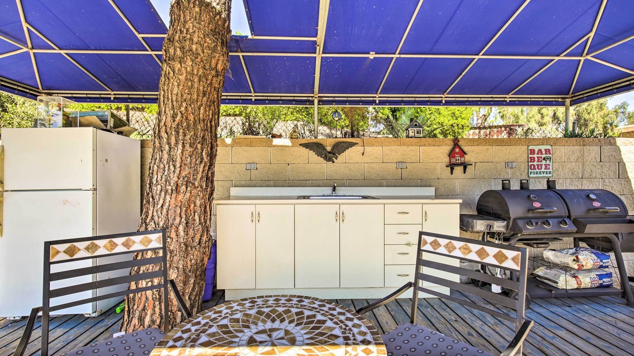 Photo of Outdoor in Lincoln Acres