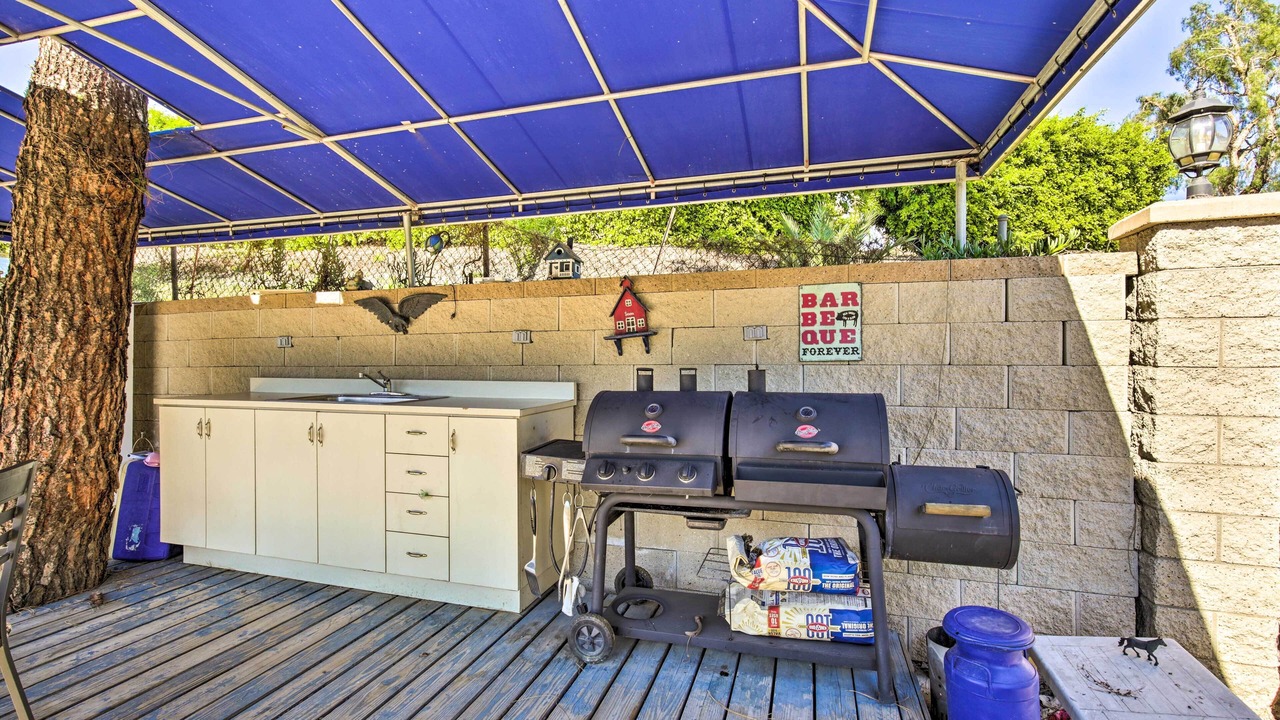 Photo of Outdoor in Lincoln Acres