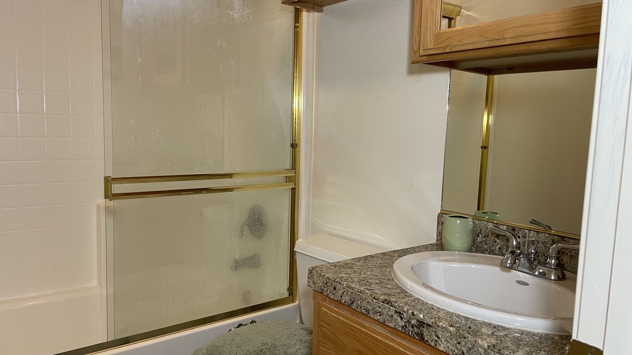 Photo of Bathroom in Copperopolis