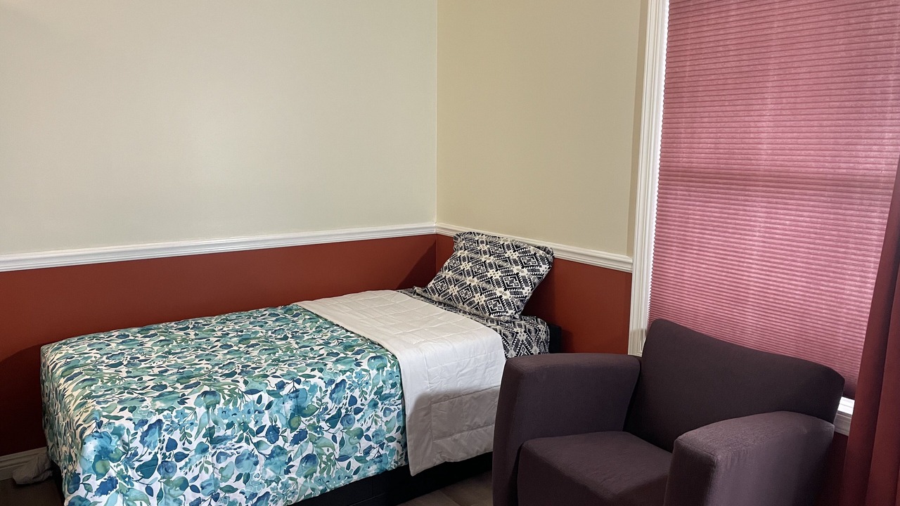 Photo of Bedroom in Copperopolis