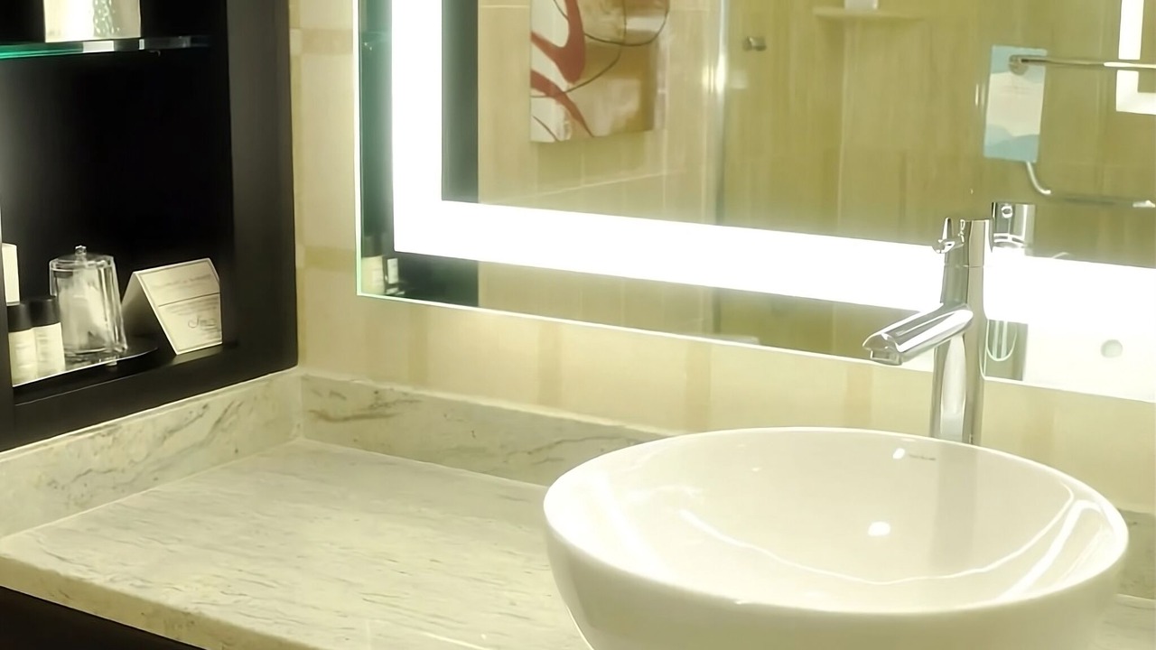 Photo of Bathroom in Sunrise Manor