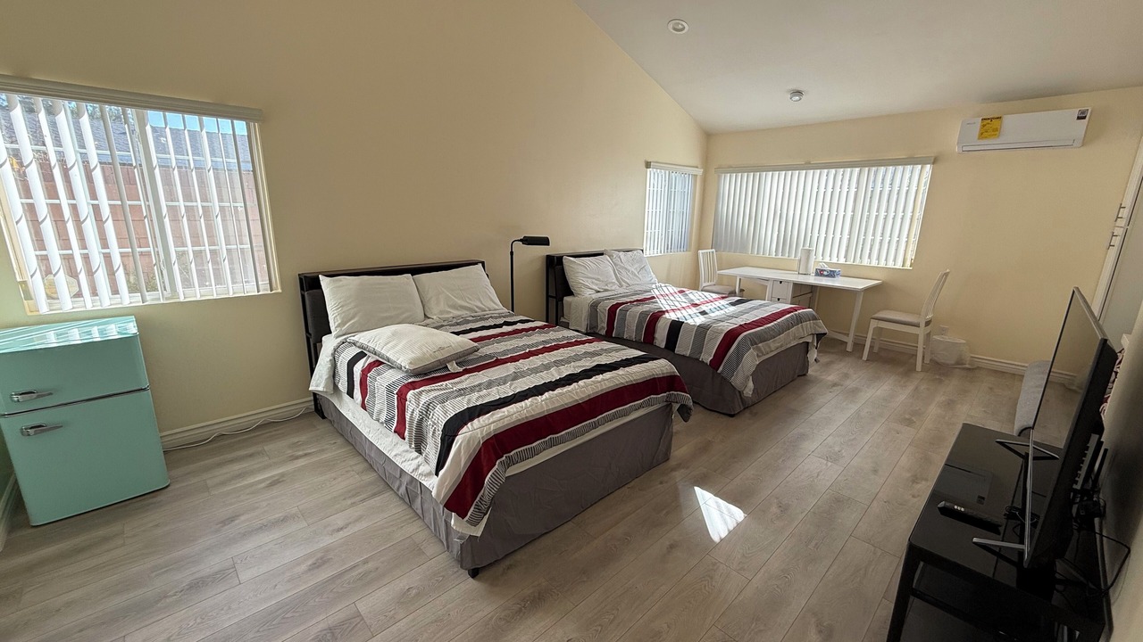 Photo of Bedroom in Rowland Heights
