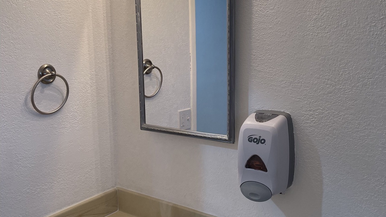 Photo of Bathroom in Sunrise Manor
