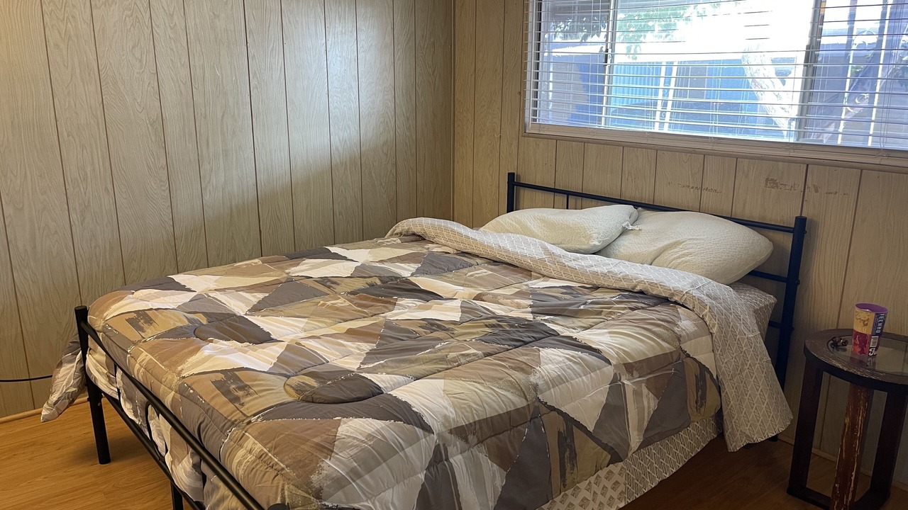 Photo of Bedroom in Sunrise Manor