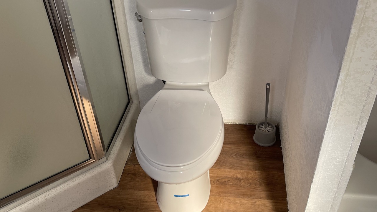 Photo of Bathroom in Sunrise Manor