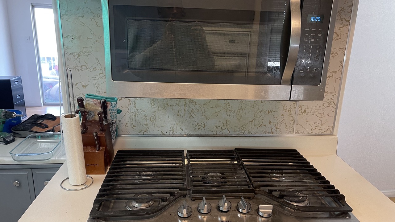 Photo of Kitchen in Sunrise Manor