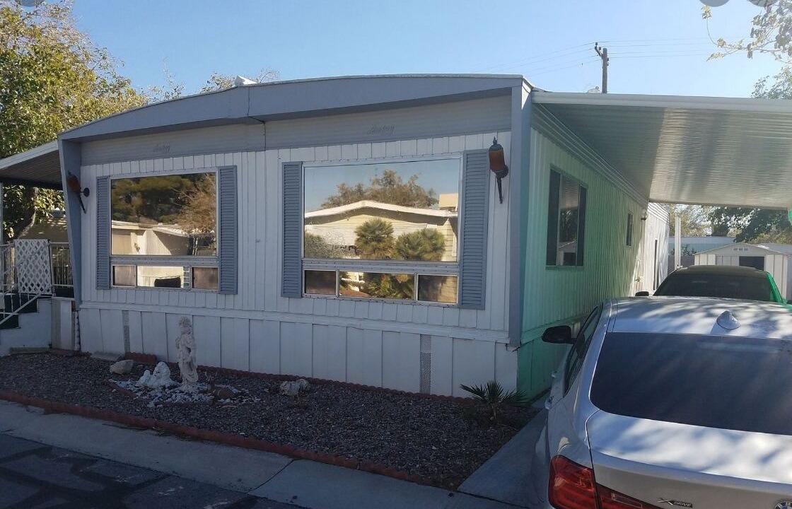Photo of Outdoor in Sunrise Manor
