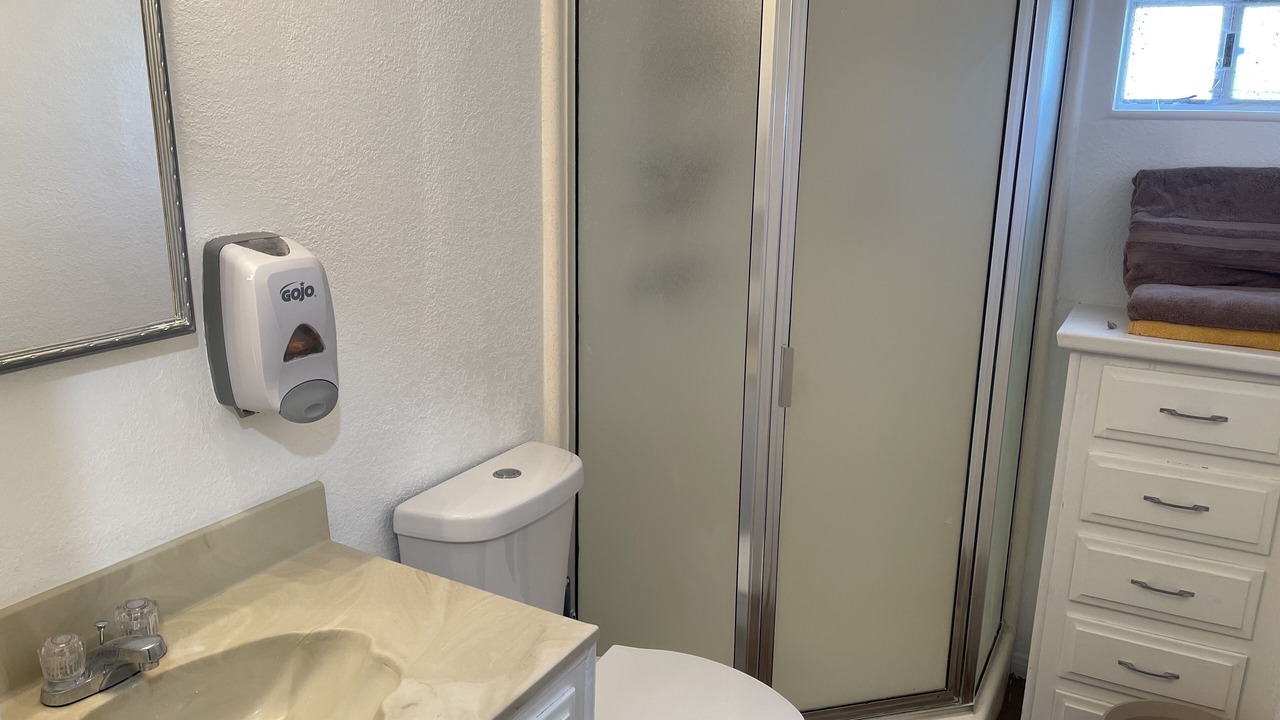 Photo of Bathroom in Sunrise Manor